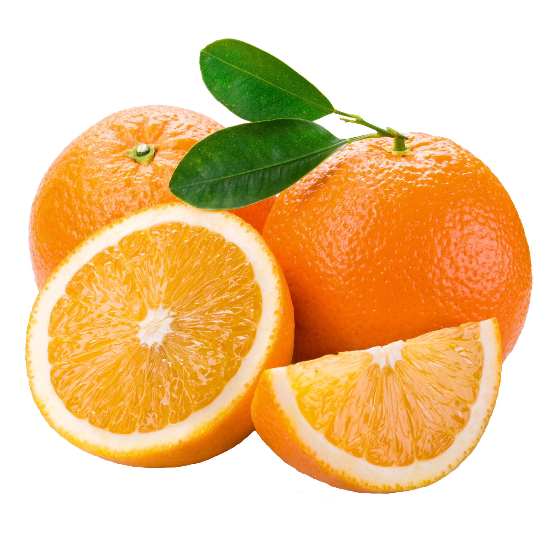Orange Slice